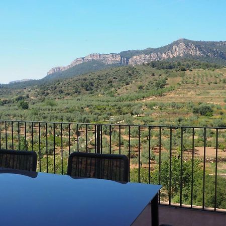 Casa Victoria Guest House La Vilella Baixa ภายนอก รูปภาพ