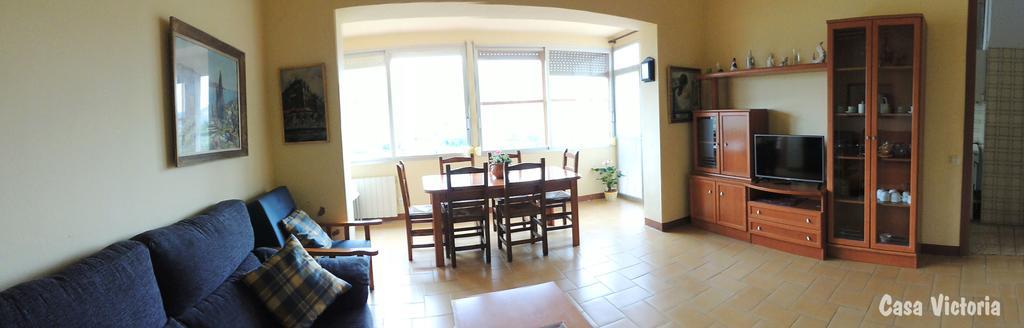 Casa Victoria Guest House La Vilella Baixa ภายนอก รูปภาพ