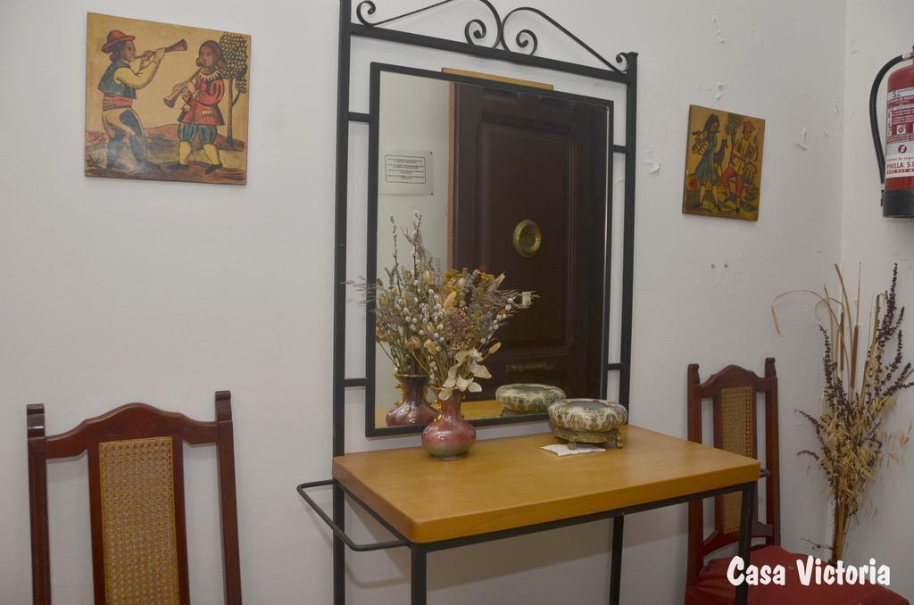 Casa Victoria Guest House La Vilella Baixa ภายนอก รูปภาพ