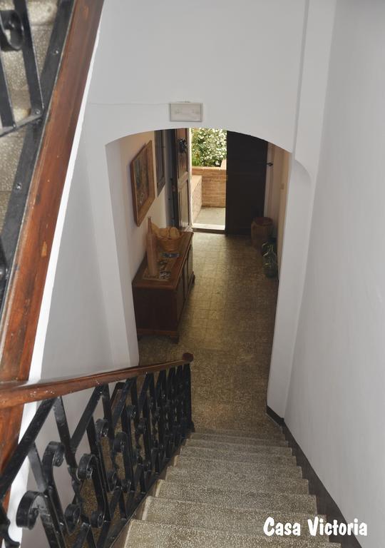 Casa Victoria Guest House La Vilella Baixa ภายนอก รูปภาพ