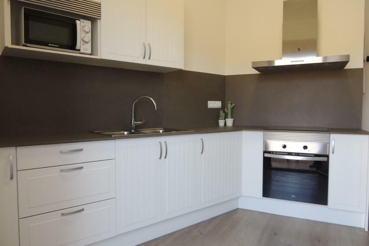 Casa Victoria Guest House La Vilella Baixa ภายนอก รูปภาพ